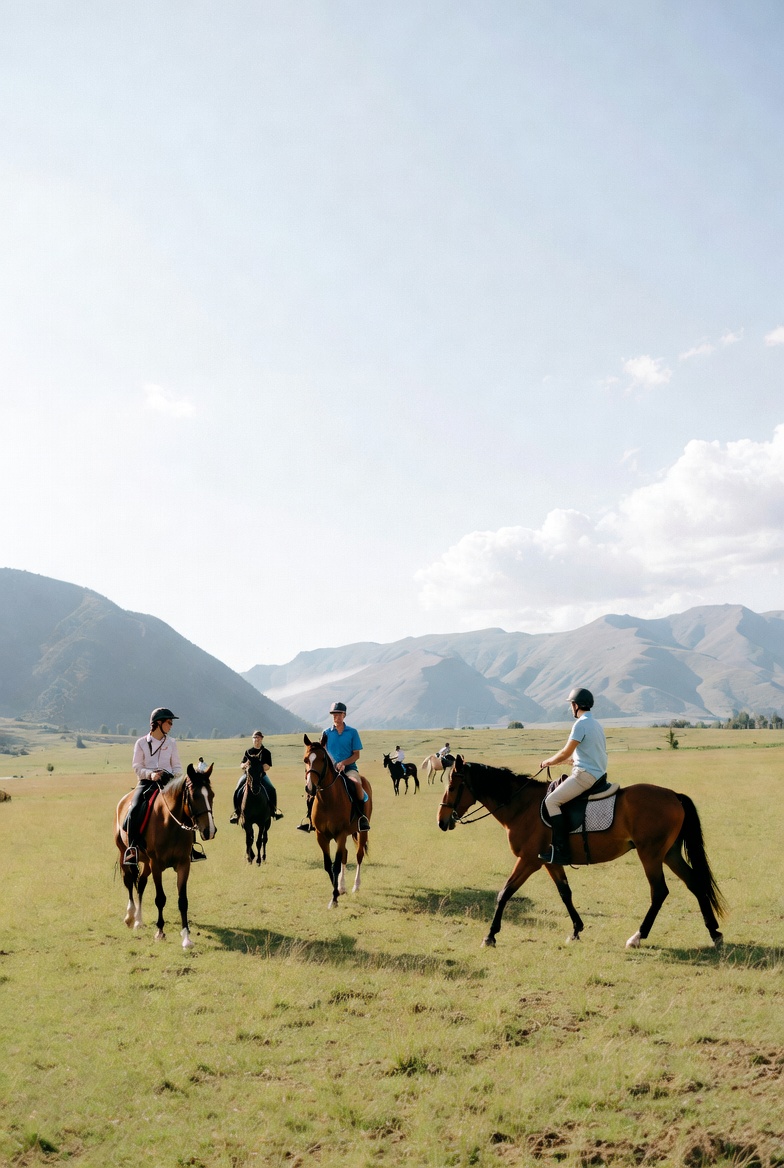 Illustration of practical daily movement planning for modern routines